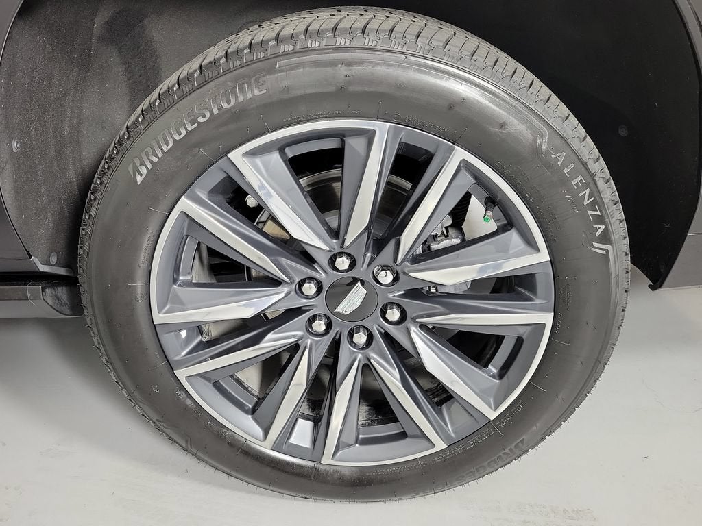 2024 Cadillac Escalade ESV Sport Platinum