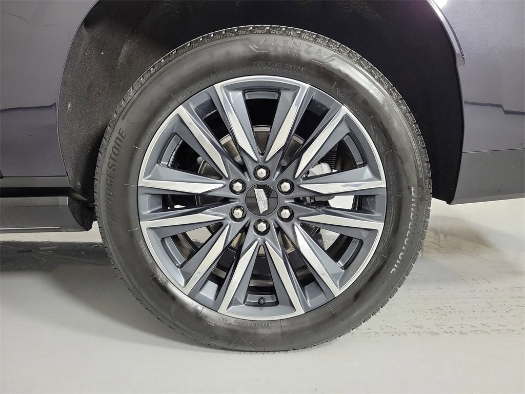 2023 Cadillac Escalade ESV Sport Platinum