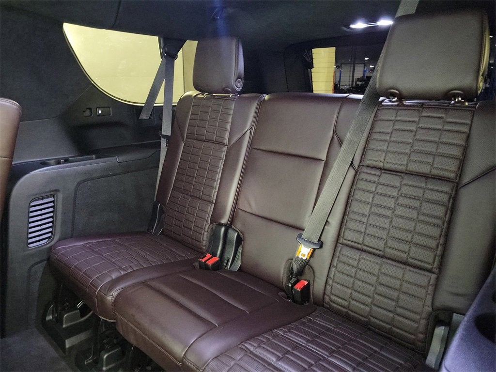 2023 Cadillac Escalade ESV Sport Platinum