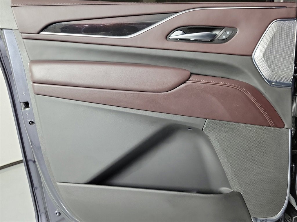 2023 Cadillac Escalade ESV Sport Platinum