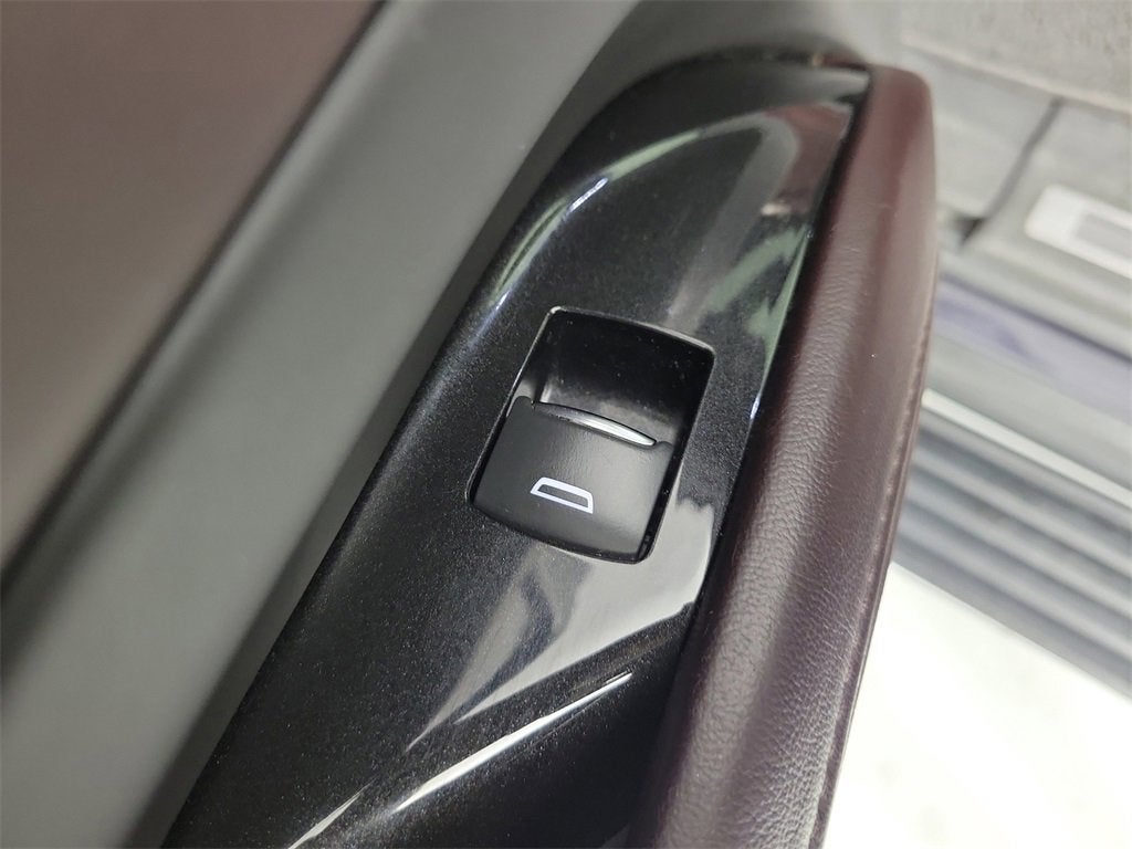 2023 Cadillac Escalade ESV Sport Platinum