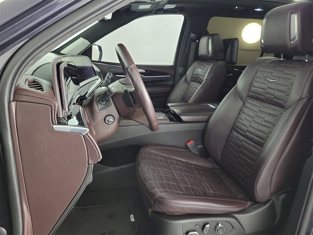 2023 Cadillac Escalade ESV Sport Platinum