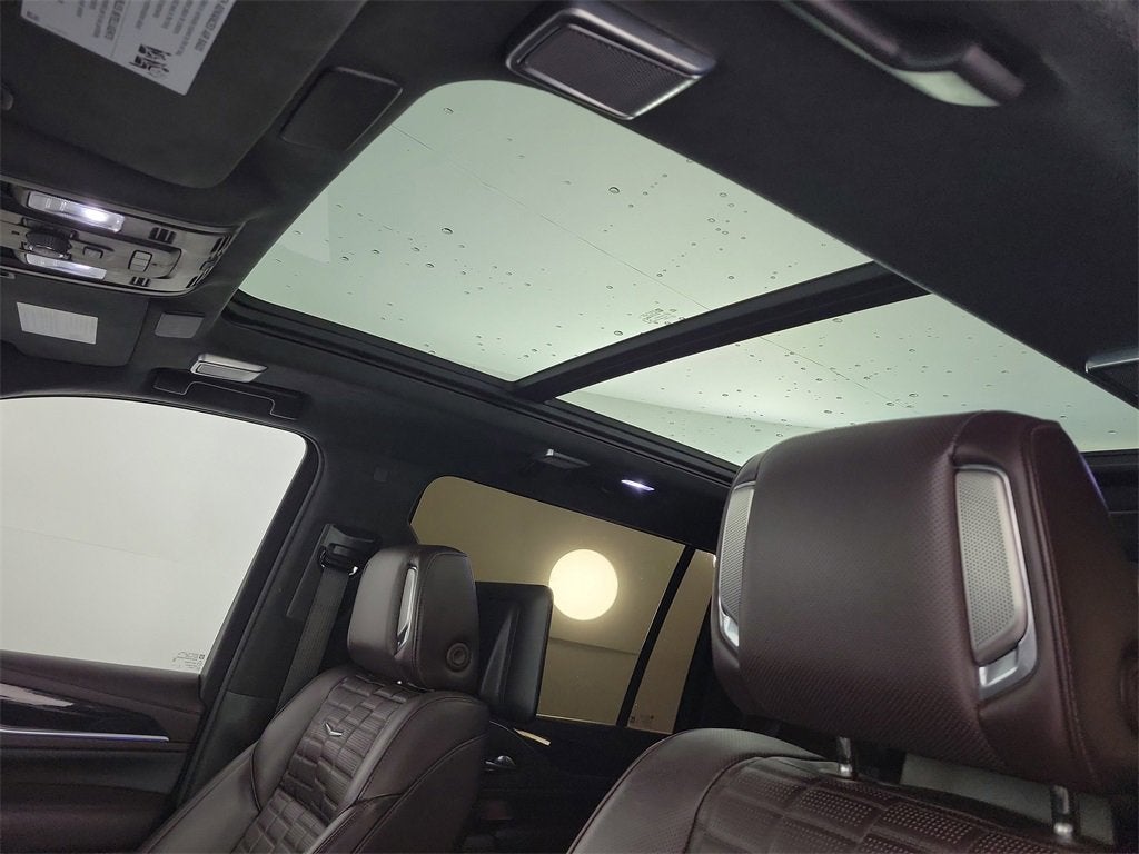 2023 Cadillac Escalade ESV Sport Platinum