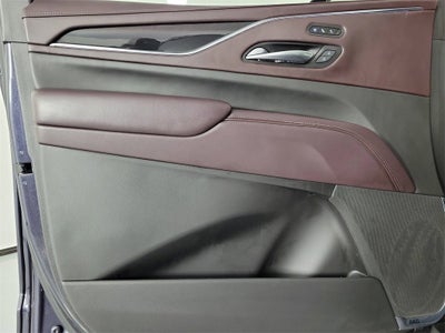 2023 Cadillac Escalade ESV Sport Platinum