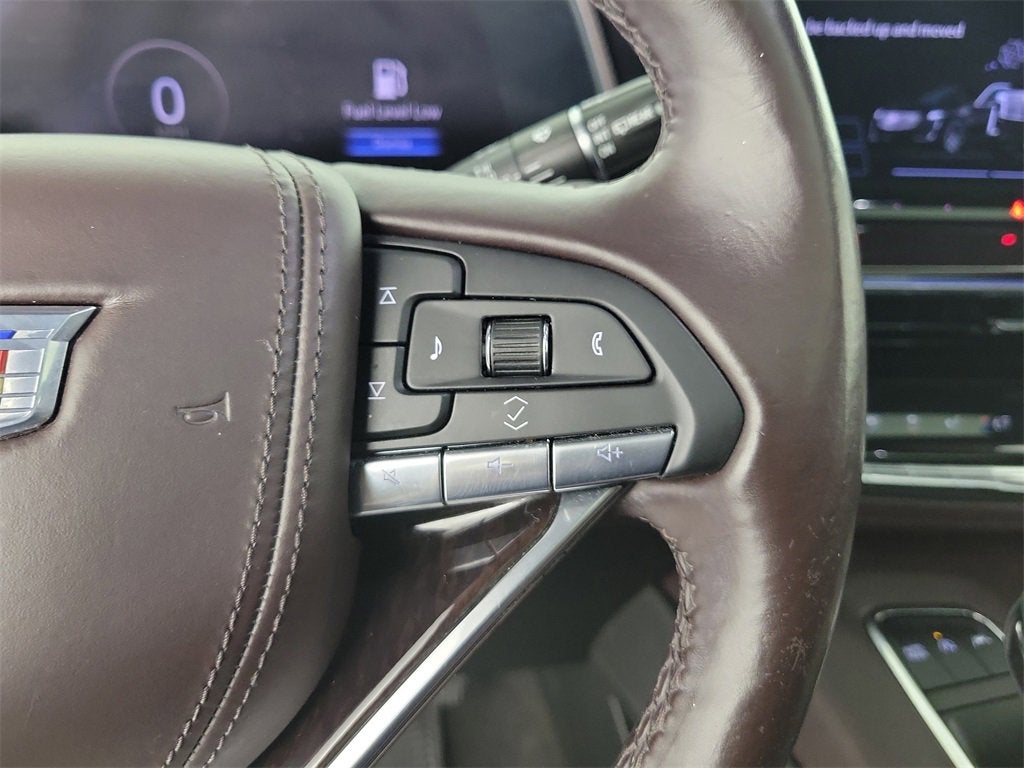 2023 Cadillac Escalade ESV Sport Platinum