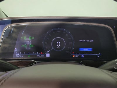 2023 Cadillac Escalade ESV Sport Platinum