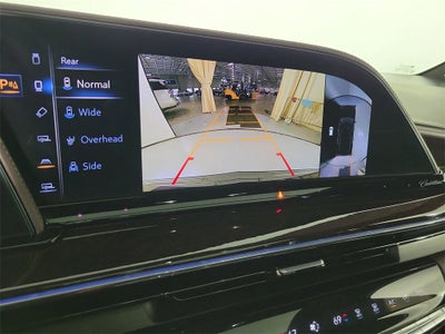 2023 Cadillac Escalade ESV Sport Platinum