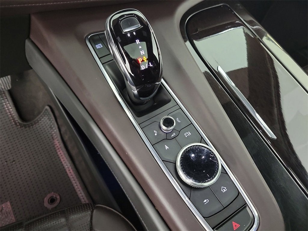 2023 Cadillac Escalade ESV Sport Platinum