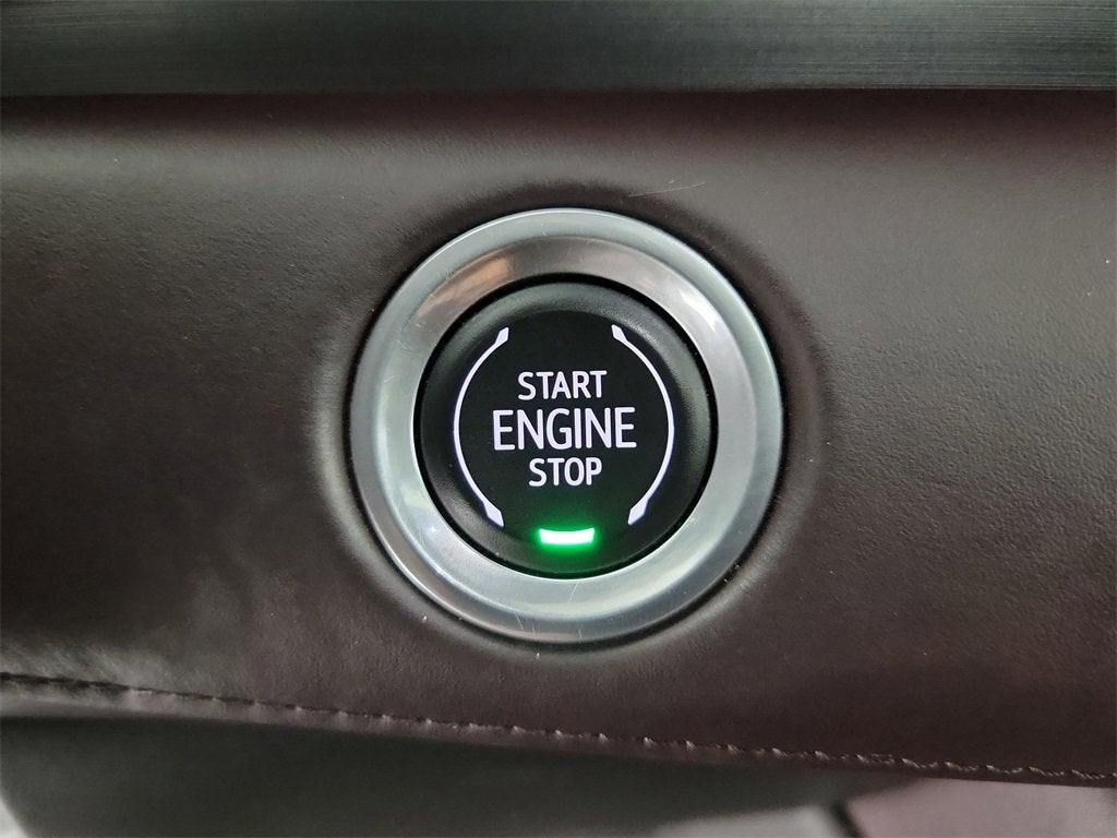 2023 Cadillac Escalade ESV Sport Platinum