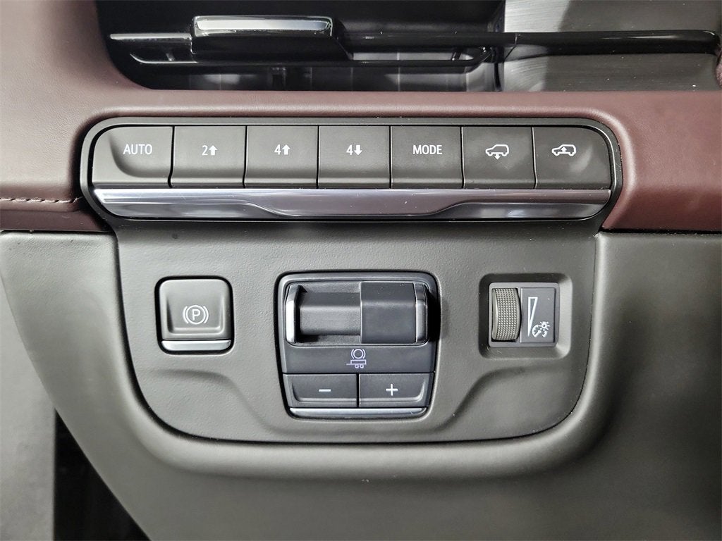 2023 Cadillac Escalade ESV Sport Platinum