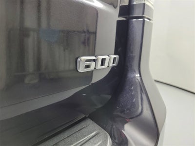 2023 Cadillac Escalade ESV Sport Platinum