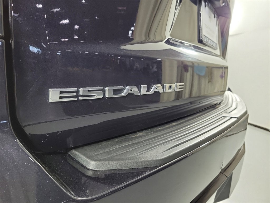 2023 Cadillac Escalade ESV Sport Platinum