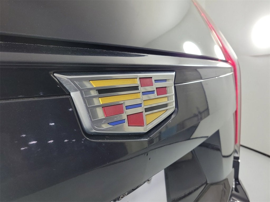 2023 Cadillac Escalade ESV Sport Platinum