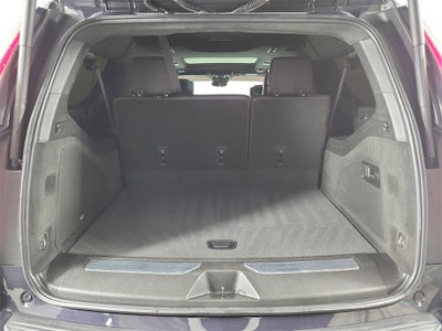 2023 Cadillac Escalade ESV Sport Platinum