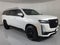 2022 Cadillac Escalade ESV Sport Platinum