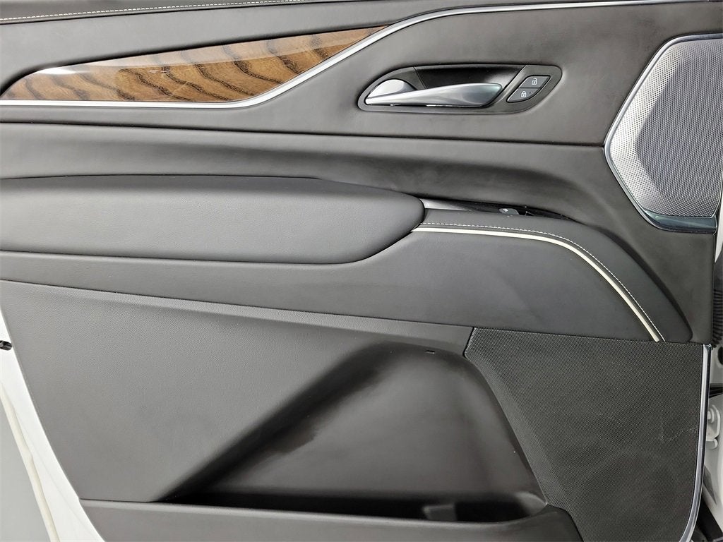 2022 Cadillac Escalade ESV Sport Platinum