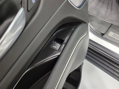 2022 Cadillac Escalade ESV Sport Platinum