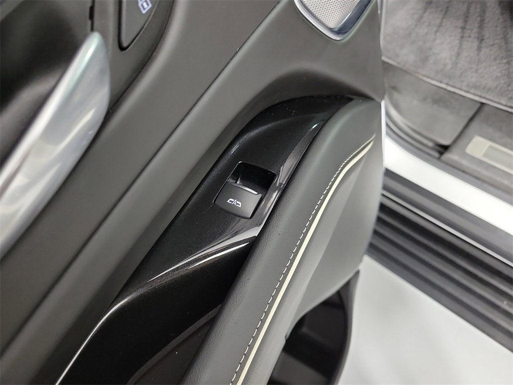 2022 Cadillac Escalade ESV Sport Platinum