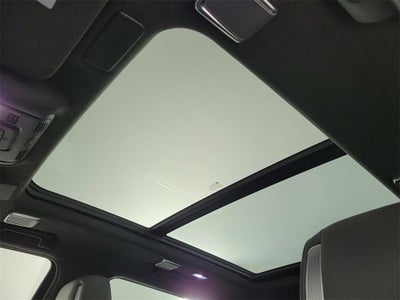 2022 Cadillac Escalade ESV Sport Platinum