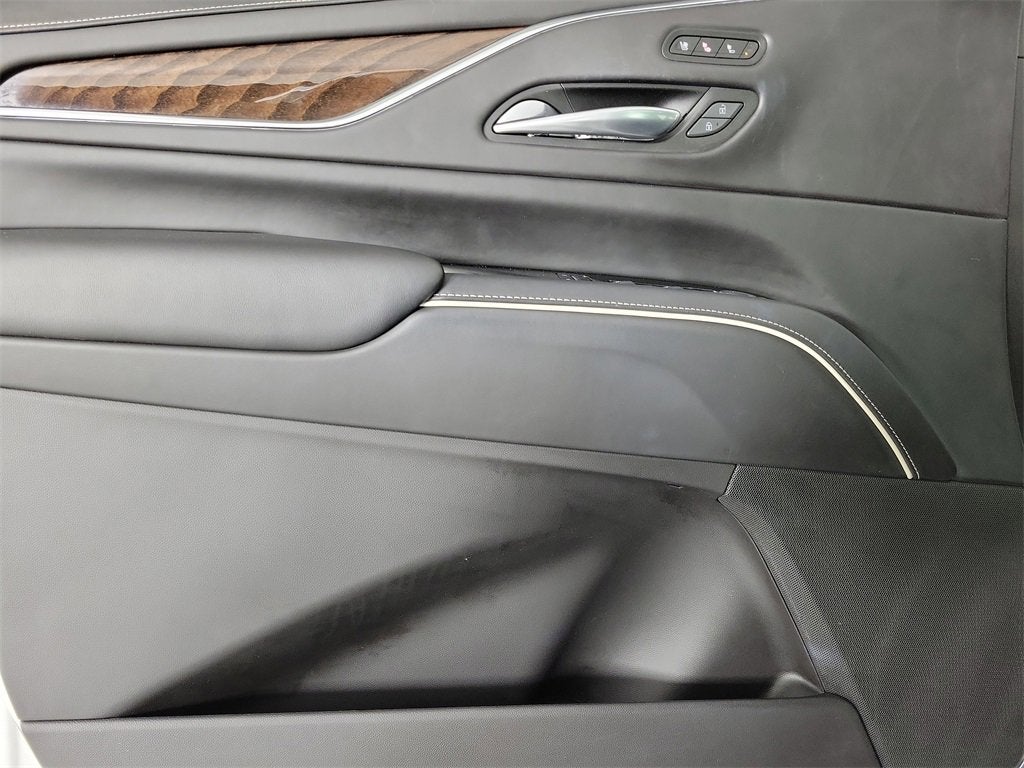 2022 Cadillac Escalade ESV Sport Platinum