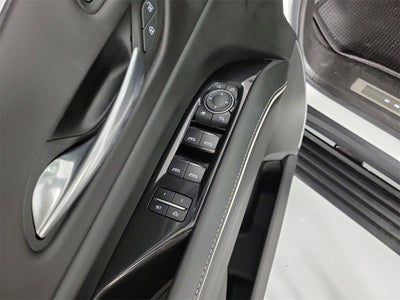 2022 Cadillac Escalade ESV Sport Platinum