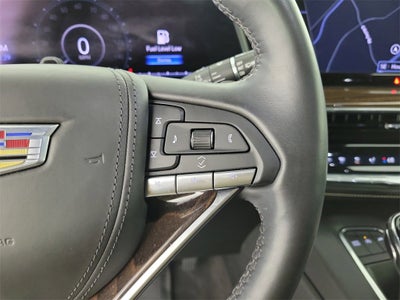 2022 Cadillac Escalade ESV Sport Platinum