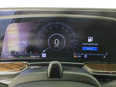 2022 Cadillac Escalade ESV Sport Platinum