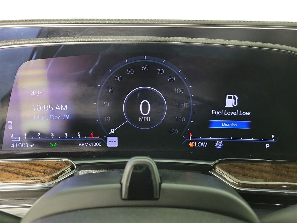 2022 Cadillac Escalade ESV Sport Platinum