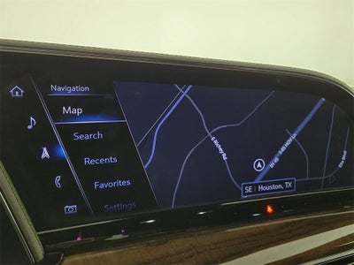 2022 Cadillac Escalade ESV Sport Platinum