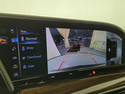 2022 Cadillac Escalade ESV Sport Platinum