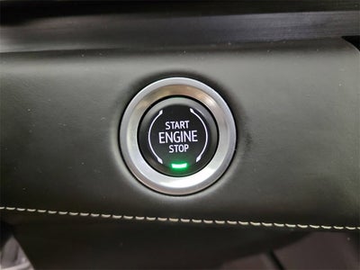 2022 Cadillac Escalade ESV Sport Platinum