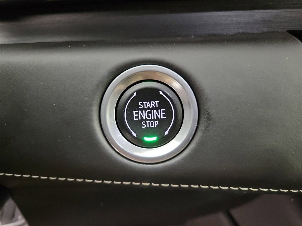 2022 Cadillac Escalade ESV Sport Platinum