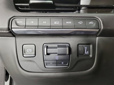 2022 Cadillac Escalade ESV Sport Platinum