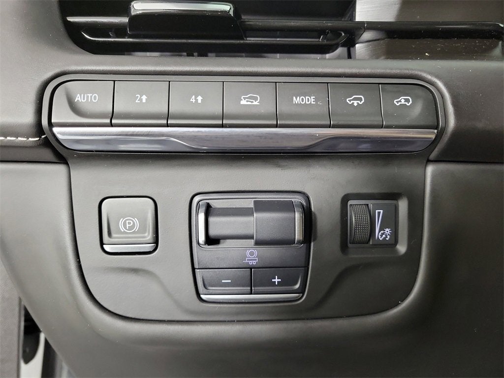 2022 Cadillac Escalade ESV Sport Platinum