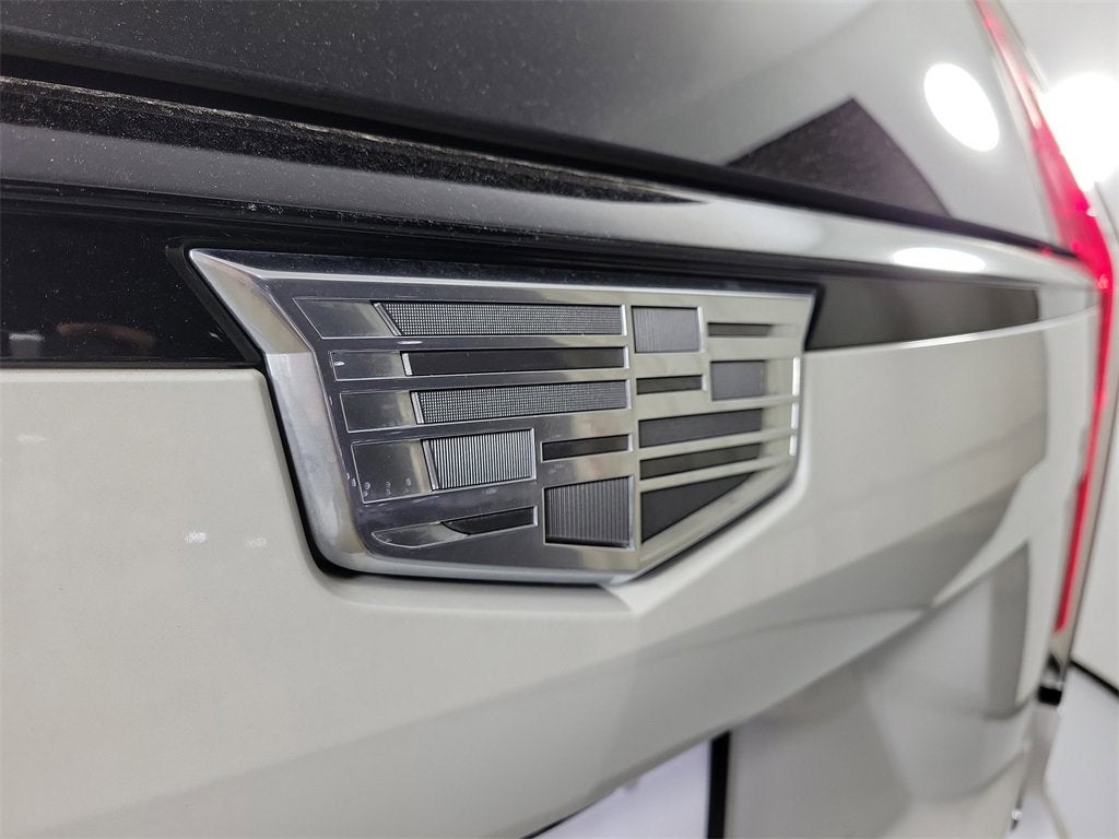 2022 Cadillac Escalade ESV Sport Platinum