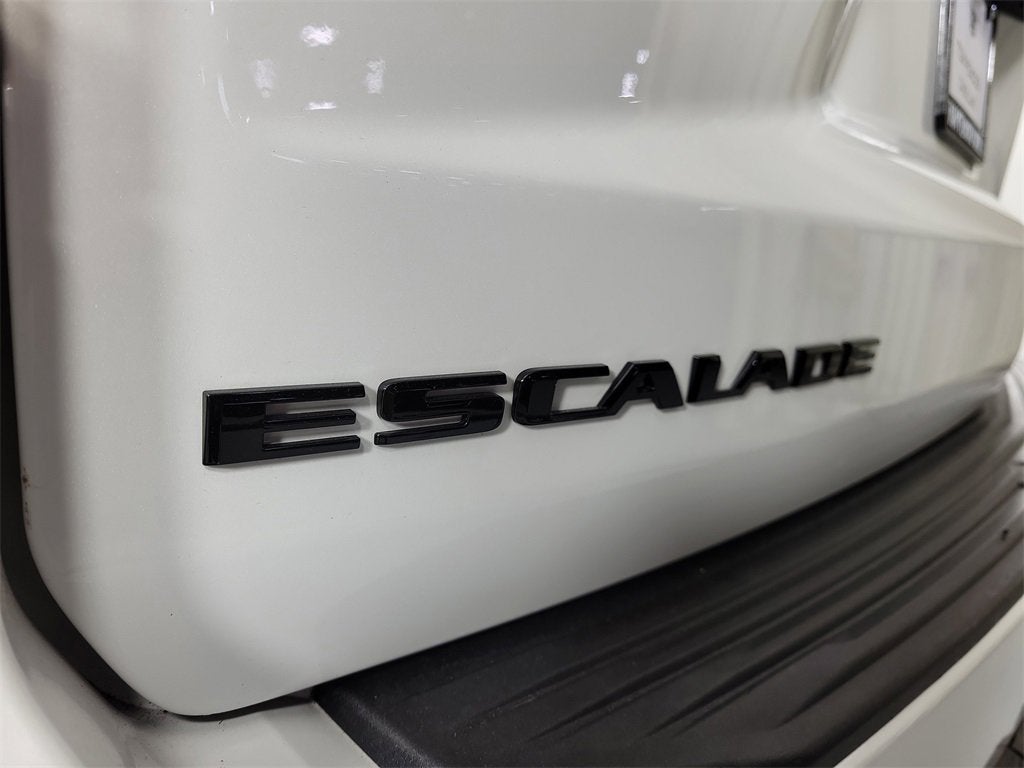 2022 Cadillac Escalade ESV Sport Platinum