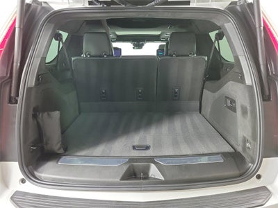 2022 Cadillac Escalade ESV Sport Platinum