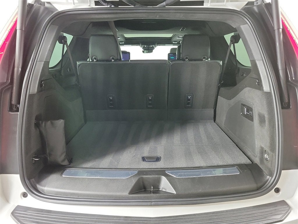 2022 Cadillac Escalade ESV Sport Platinum