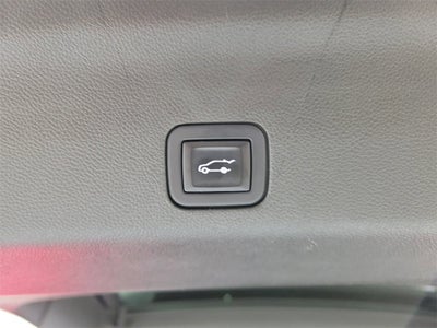 2022 Cadillac Escalade ESV Sport Platinum