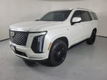 2025 Cadillac Escalade Premium Luxury