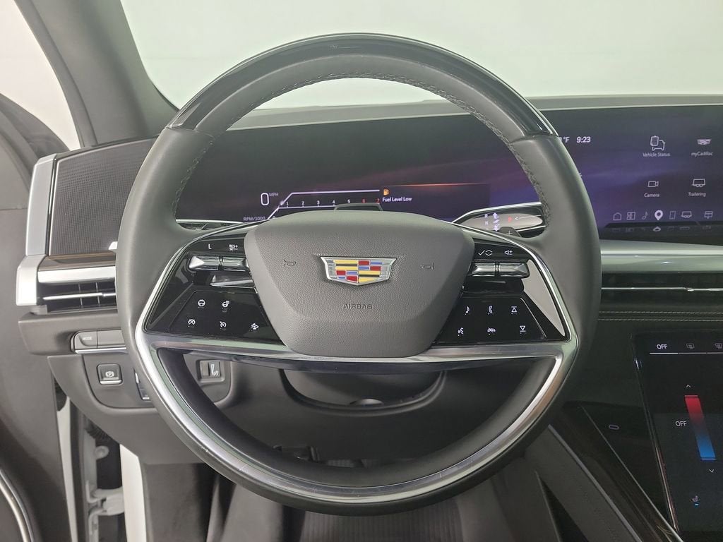 2025 Cadillac Escalade Premium Luxury