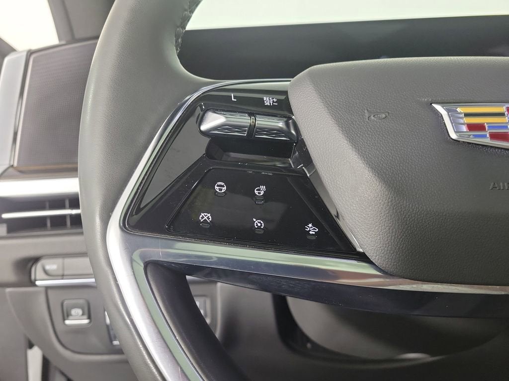 2025 Cadillac Escalade Premium Luxury