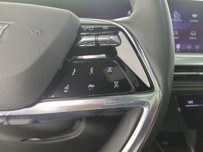2025 Cadillac Escalade Premium Luxury