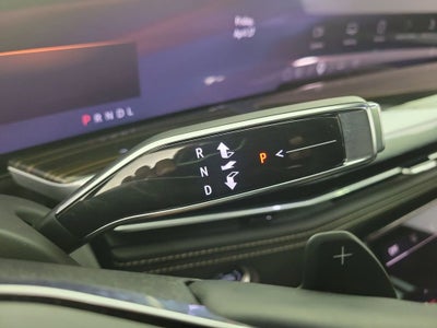 2025 Cadillac Escalade Premium Luxury
