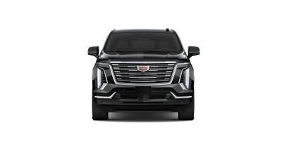 2026 Cadillac Escalade Platinum Luxury