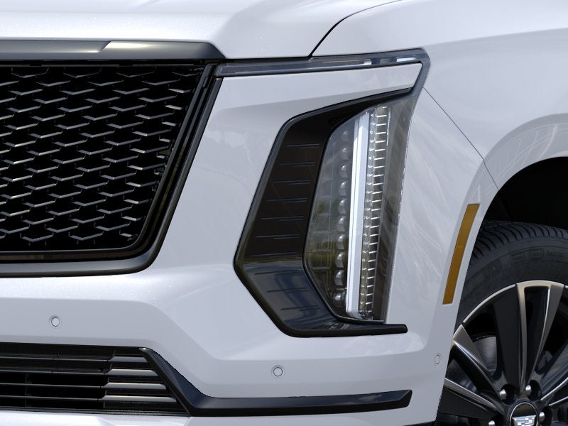 2027 Cadillac Escalade 2WD Sport