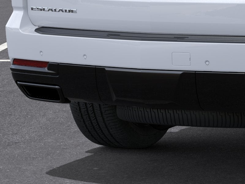 2027 Cadillac Escalade 2WD Sport