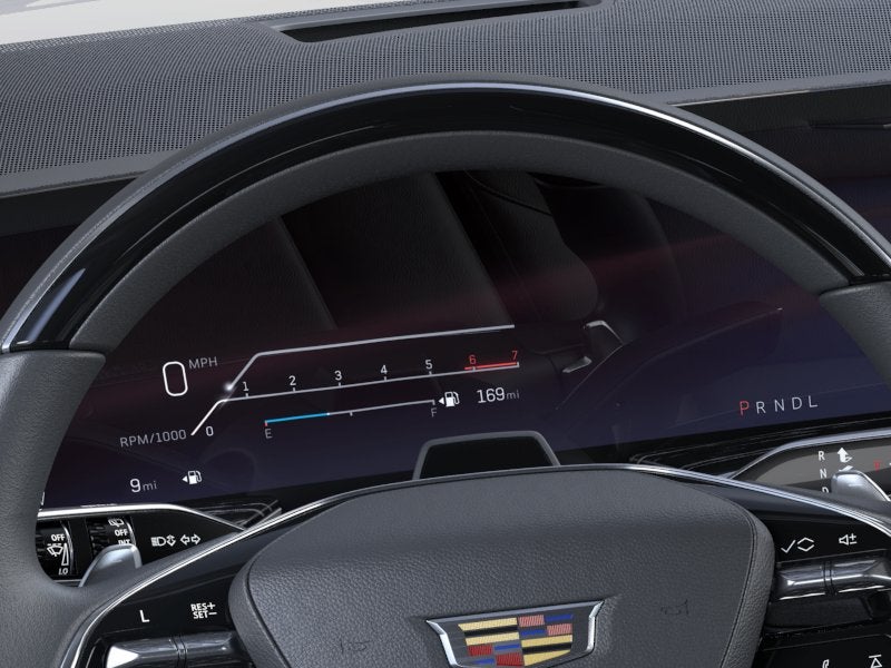 2027 Cadillac Escalade 2WD Sport