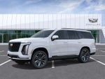 2027 Cadillac Escalade 2WD Sport