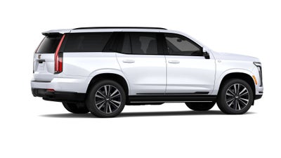 2027 Cadillac Escalade 2WD Sport
